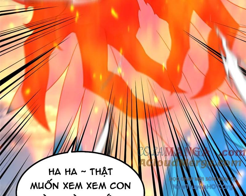 Thần Sủng Tiến Hóa chapter 406 - Trang 67