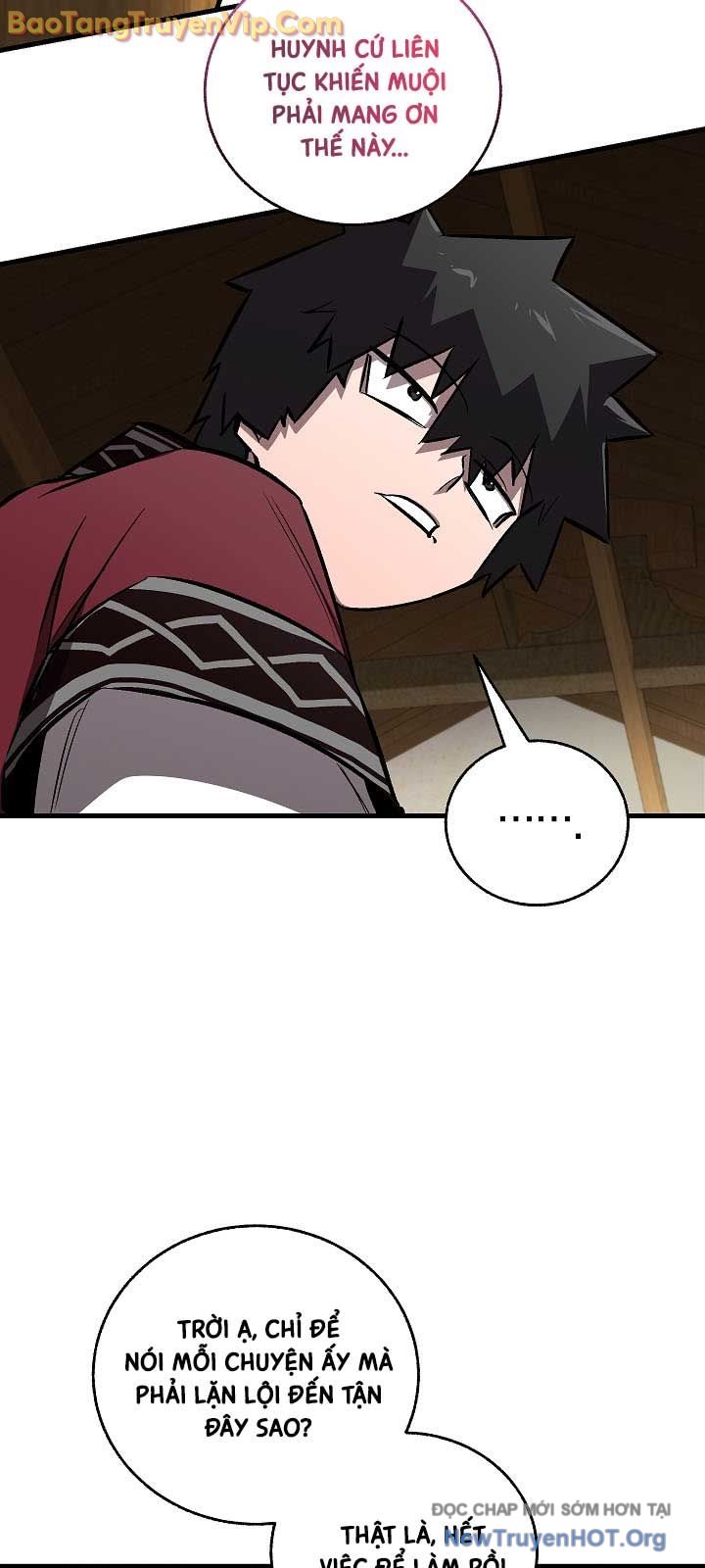 Thanh Mai Trúc Mã Của Đệ Nhất Thiên Hạ chapter 58 - Trang 75