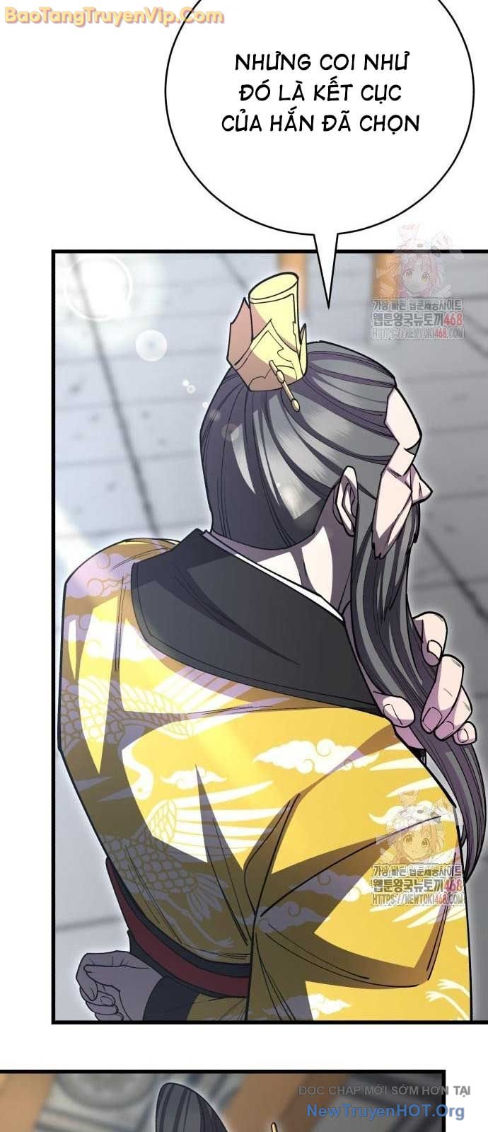 Thiên Hạ Đệ Nhất Đại Sư Huynh chapter 137 - Trang 73
