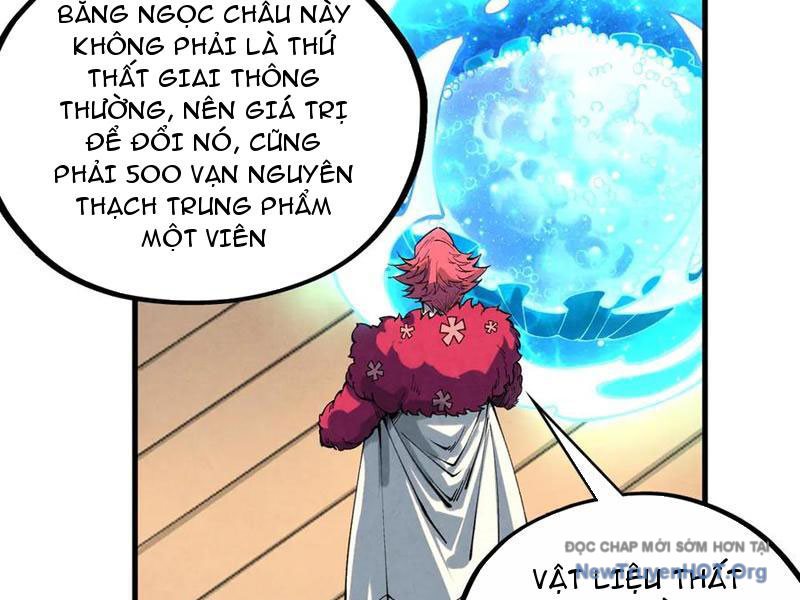 Vạn Cổ Chí Tôn chapter 430 - Trang 111