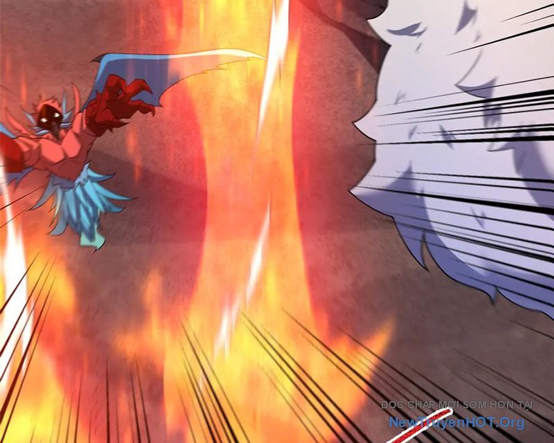 Thần Sủng Tiến Hóa chapter 406 - Trang 119