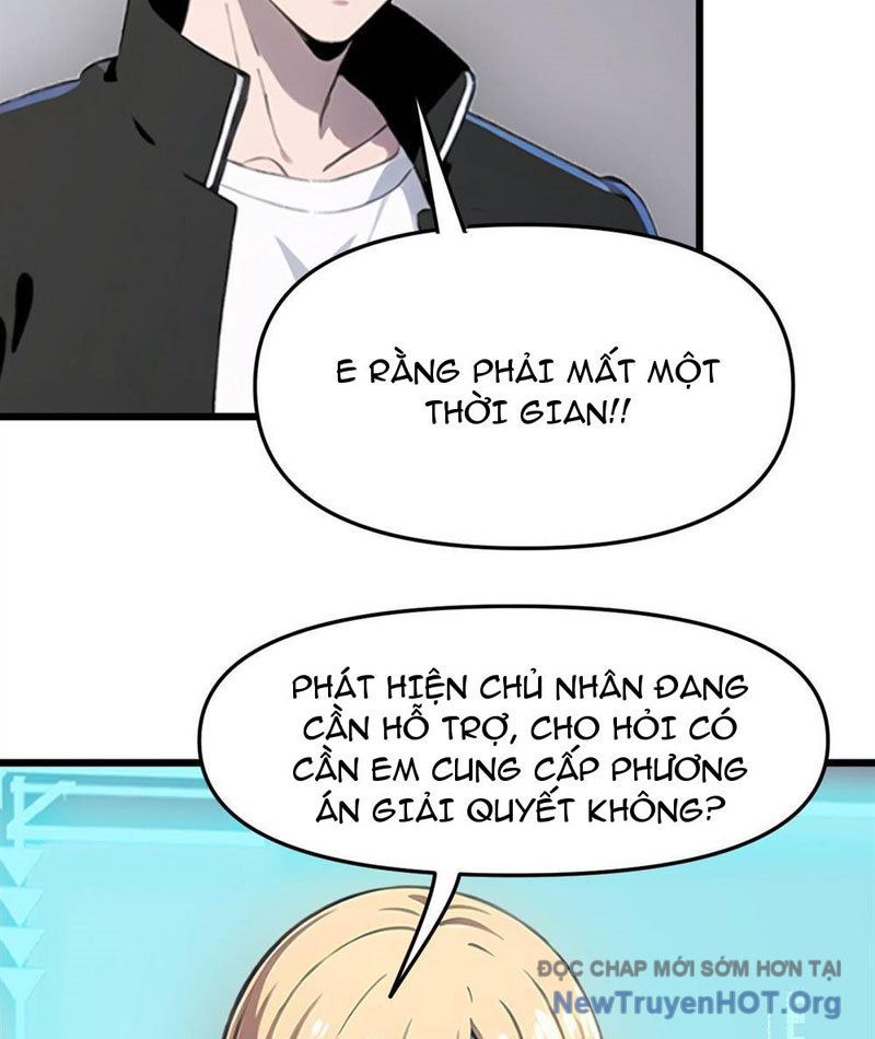 Tôi Có Được Hệ Thống Sau Khi Giảm Biên Chế, Từ Đó Thăng Cấp Một Mình chapter 17 - Trang 47