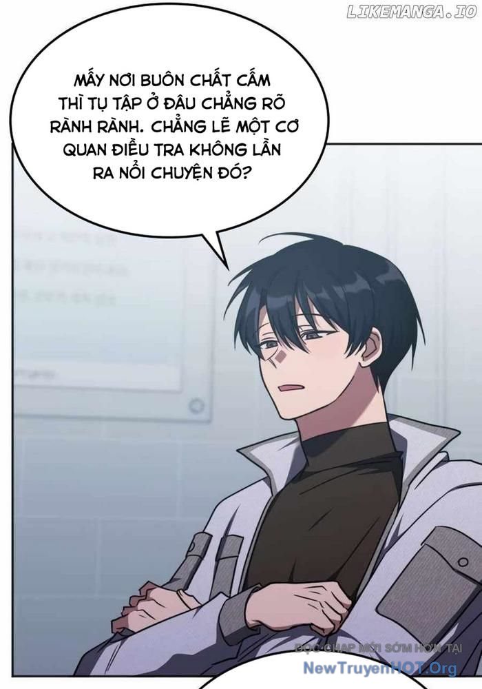 Trị Liệu Sư Quá Mạnh chapter 42 - Trang 49