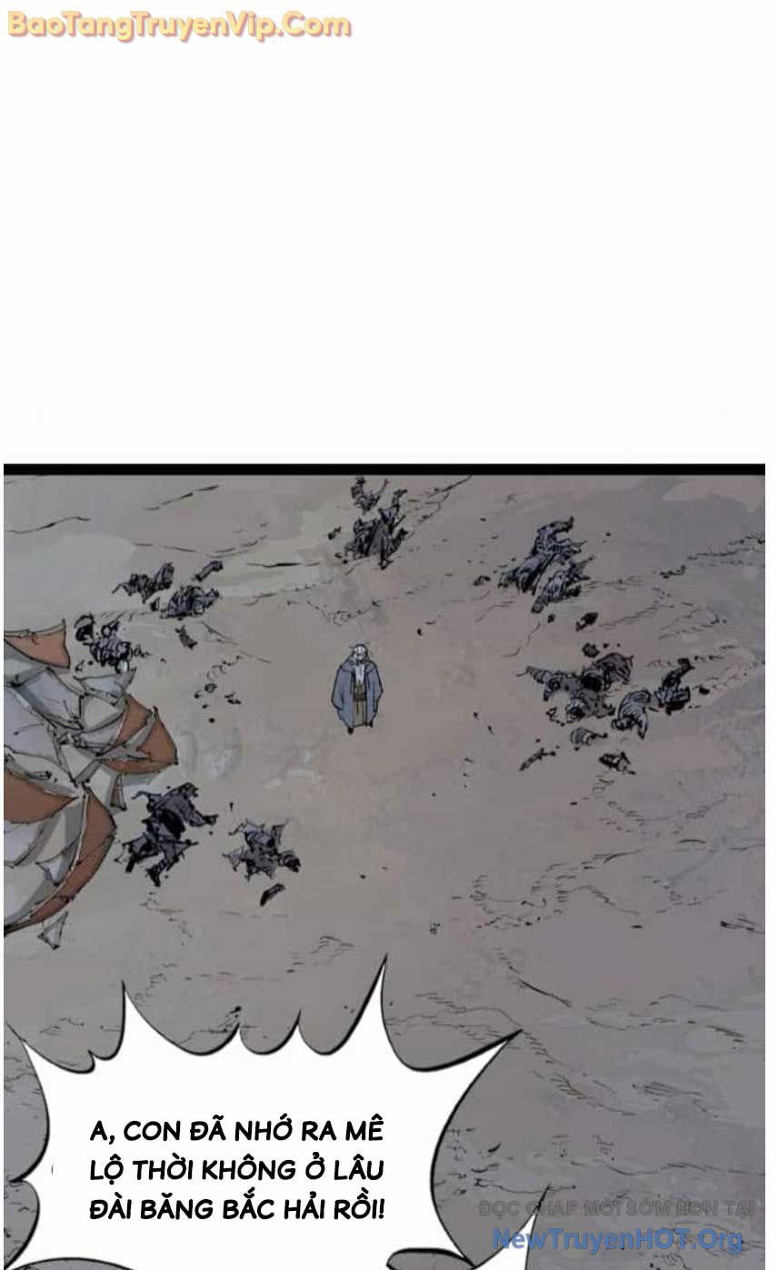 Sát Thần Tu La chapter 54 - Trang 55
