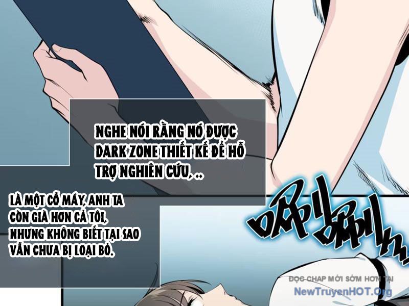 Hung Tinh Mê Hoặc - Máy Mô Phỏng Loạn Thế chapter 2 - Trang 42