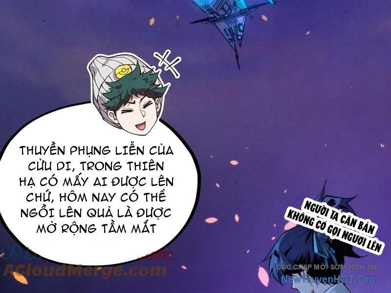 Vạn Cổ Chí Tôn chapter 430 - Trang 142