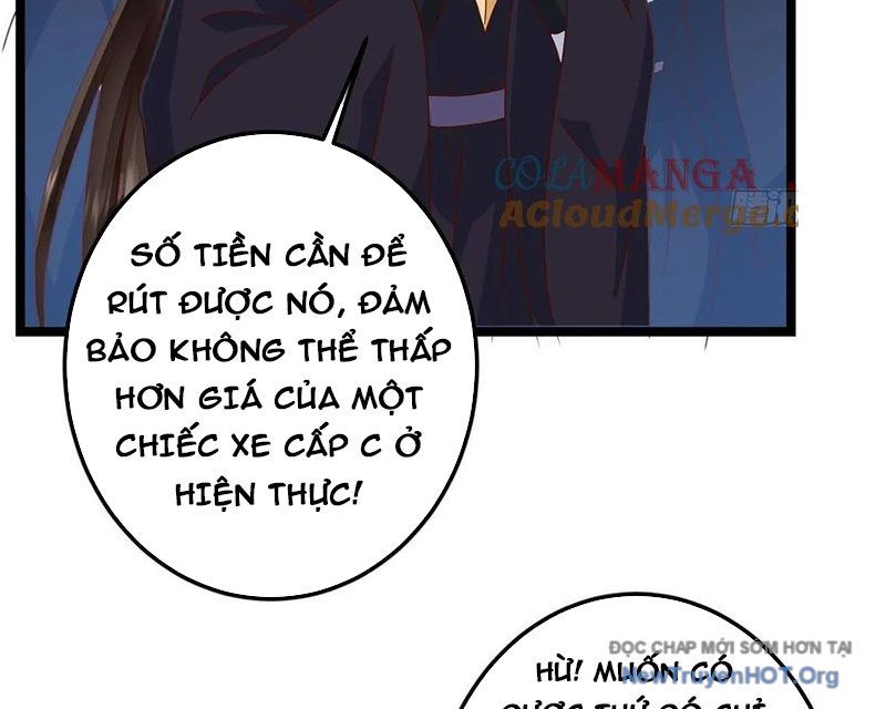 Chưởng Môn Khiêm Tốn Chút chapter 511 - Trang 77