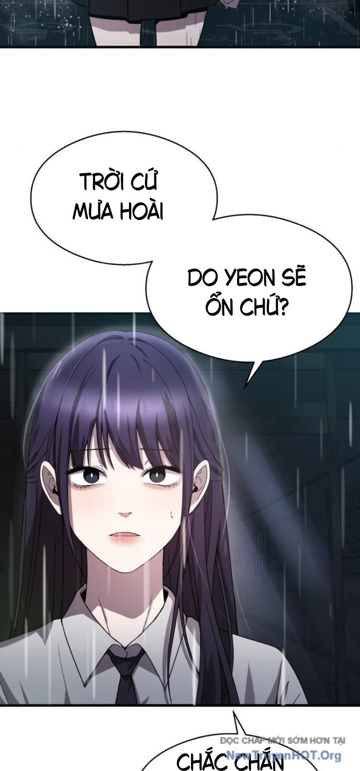 Hẹn Hò Rùng Rợn chapter 20 - Trang 2