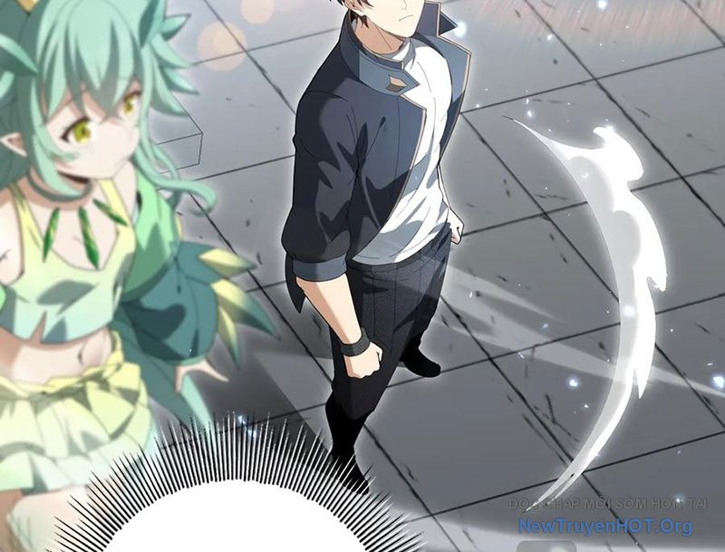 Toàn Dân Chuyển Chức: Ngự Long Sư Là Chức Nghiệp Yếu Nhất? chapter 130 - Trang 17