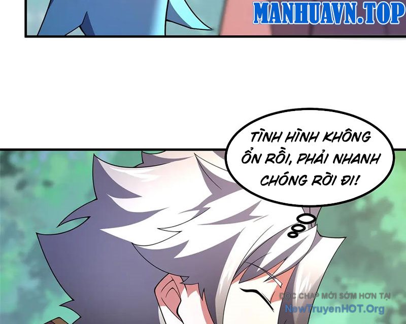 Thần Sủng Tiến Hóa chapter 403 - Trang 52