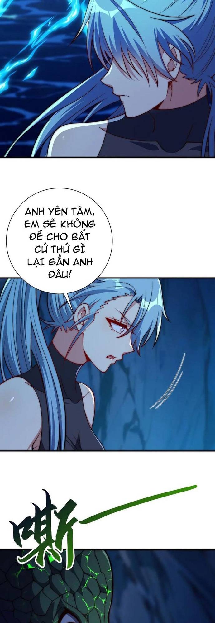 Dị Năng Trùng Sinh Ta Sớm Ở Đỉnh Cao Chapter 39 - Trang 25