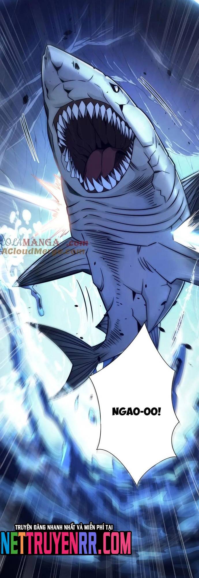 Dị Năng Trùng Sinh Ta Sớm Ở Đỉnh Cao Chapter 39 - Trang 22