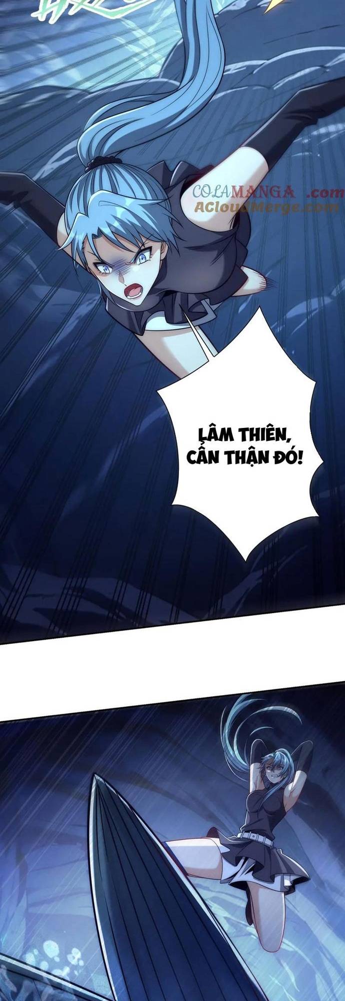 Dị Năng Trùng Sinh Ta Sớm Ở Đỉnh Cao Chapter 39 - Trang 19