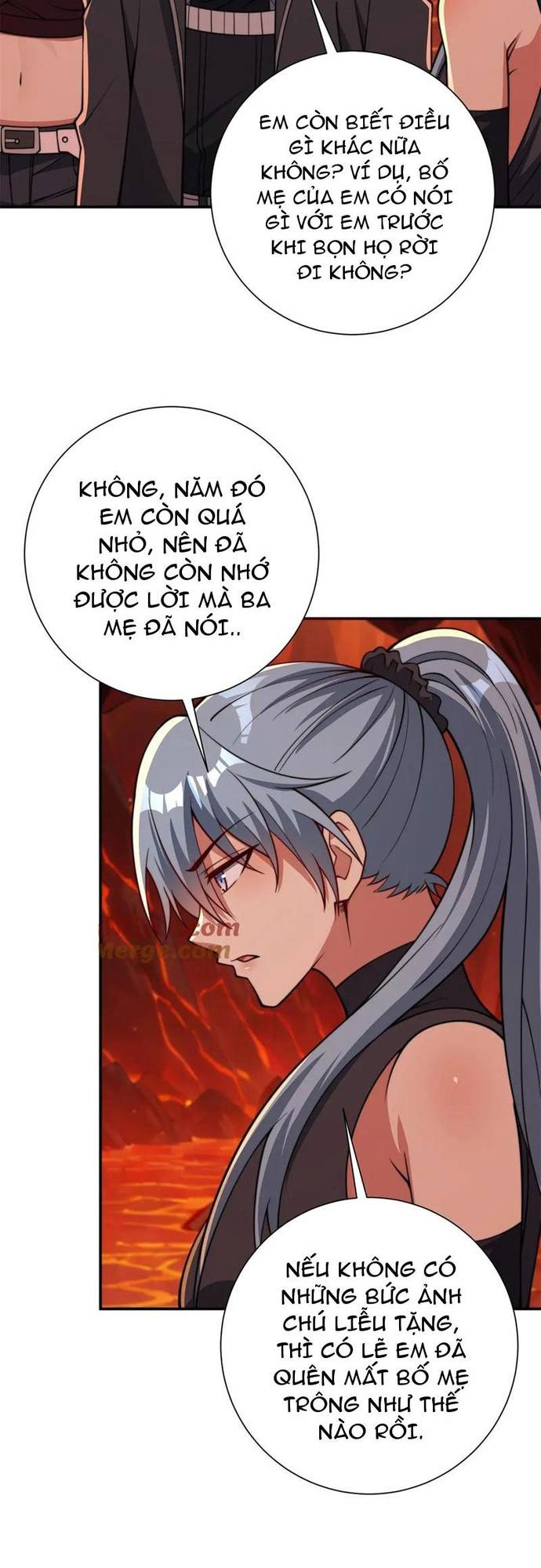Dị Năng Trùng Sinh Ta Sớm Ở Đỉnh Cao Chapter 39 - Trang 3
