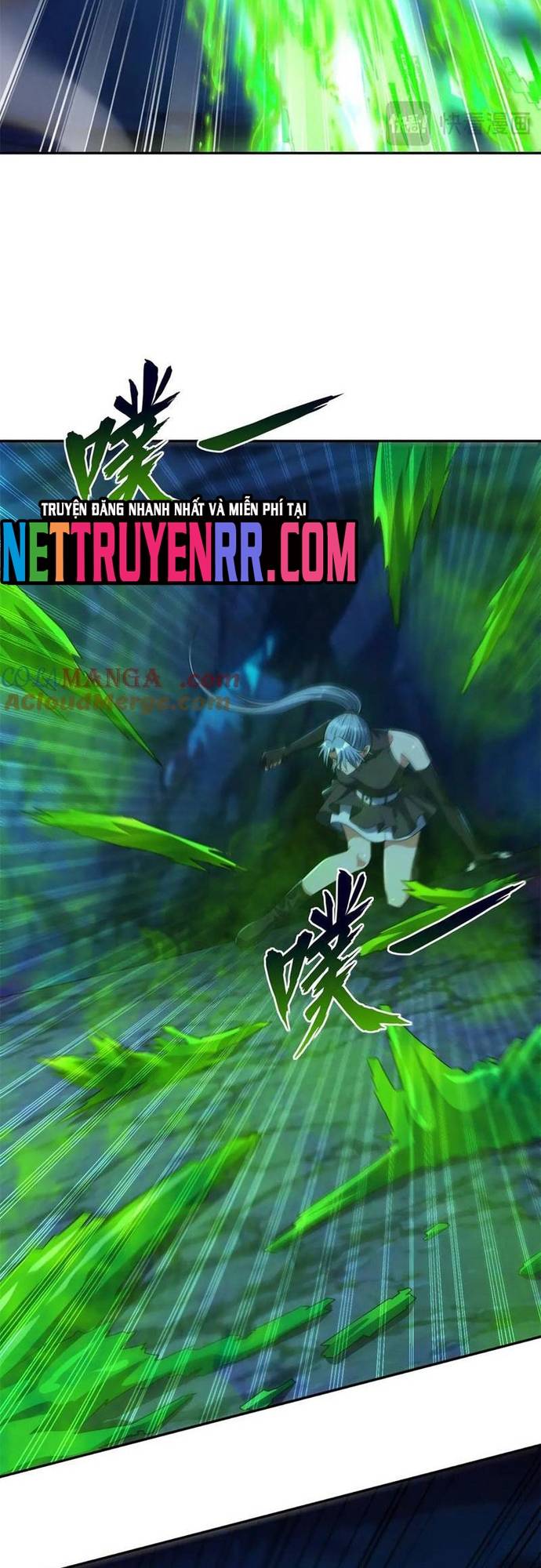 Dị Năng Trùng Sinh Ta Sớm Ở Đỉnh Cao Chapter 39 - Trang 32