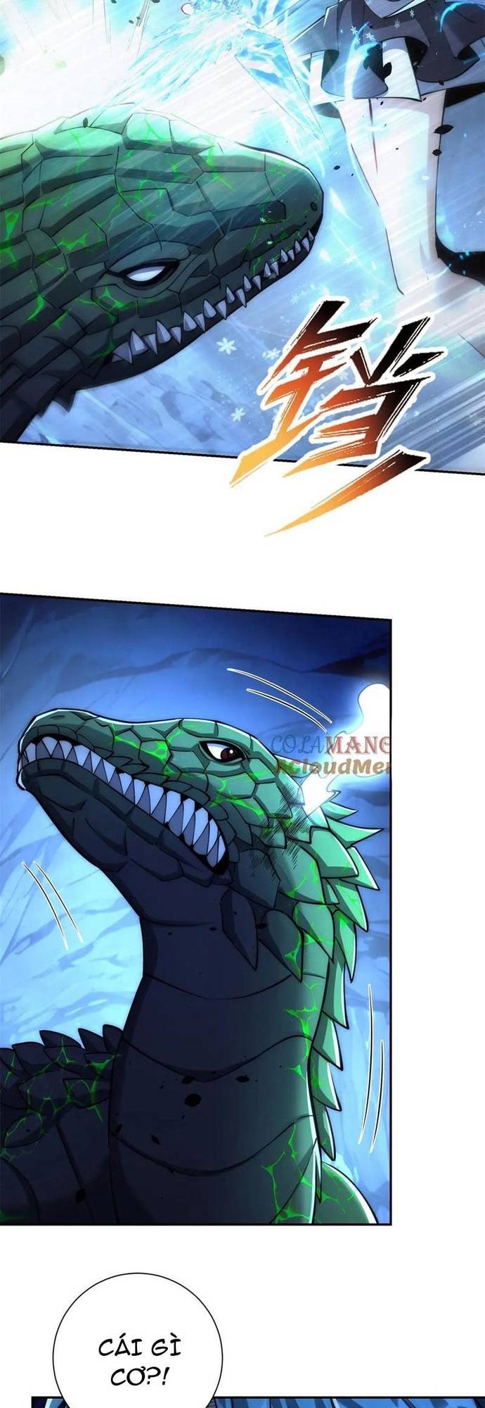 Dị Năng Trùng Sinh Ta Sớm Ở Đỉnh Cao Chapter 39 - Trang 30