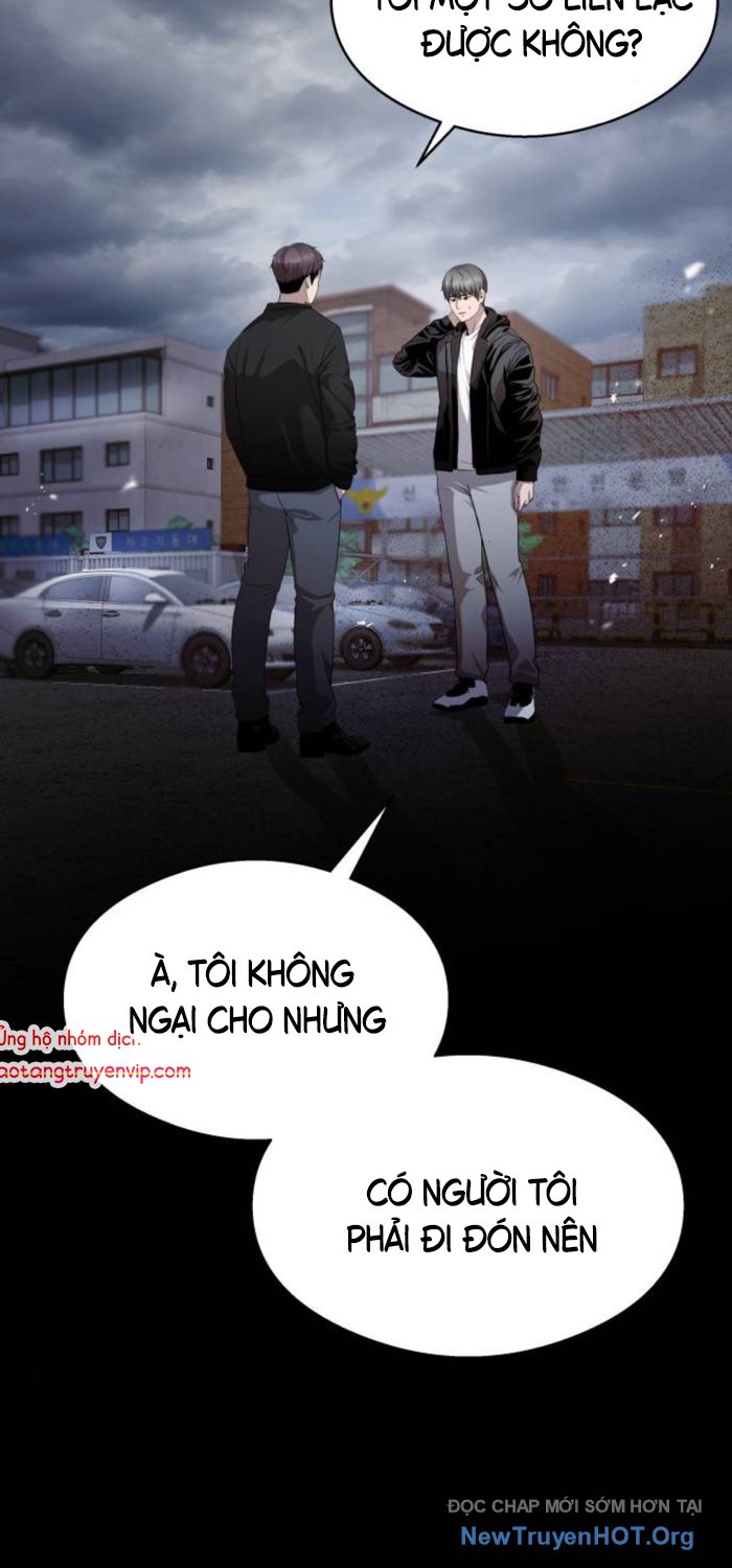 Hẹn Hò Rùng Rợn chapter 20 - Trang 74