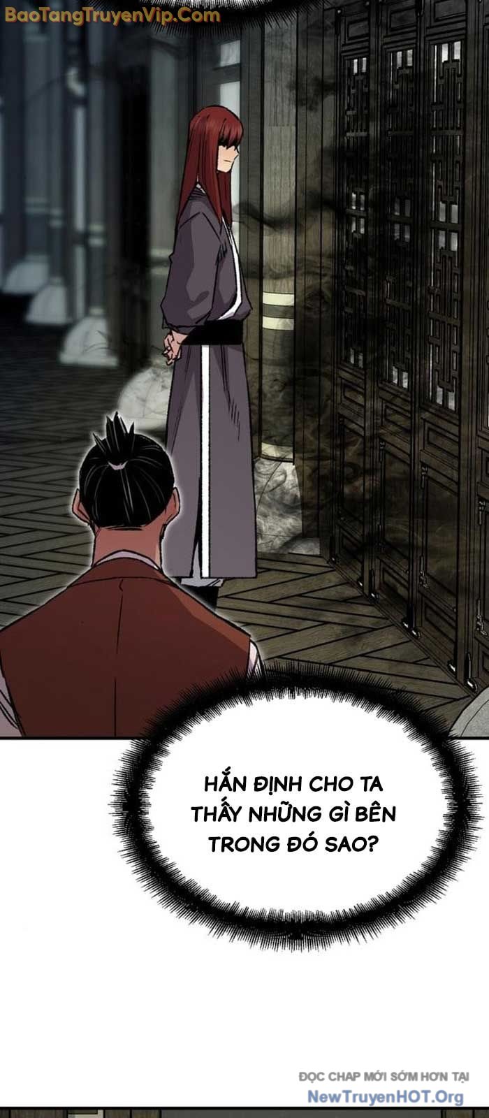 Thiên Ma Quy Hoàn chapter 73.2 - Trang 43