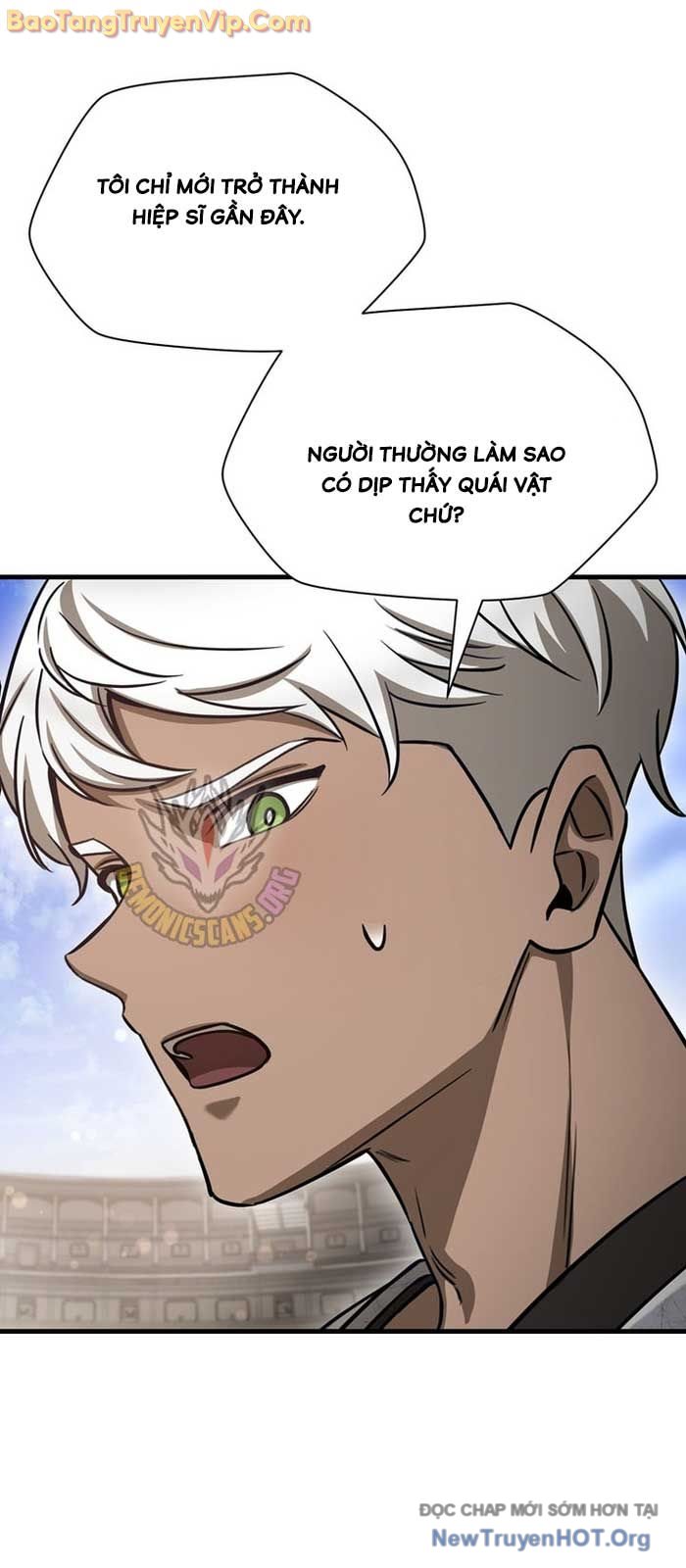 Helmut Đứa Trẻ Bị Ruồng Bỏ chapter 94 - Trang 30