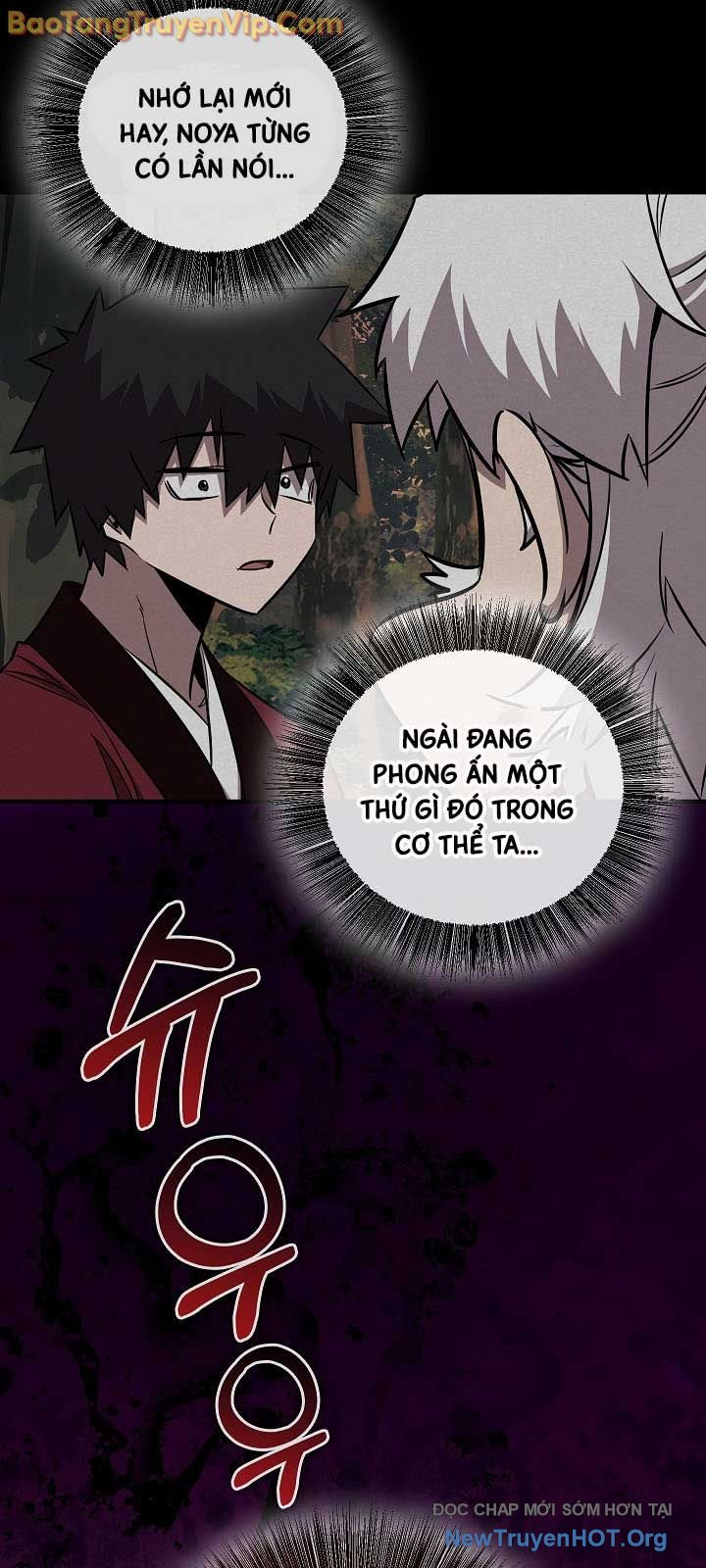 Thanh Mai Trúc Mã Của Đệ Nhất Thiên Hạ chapter 58 - Trang 68