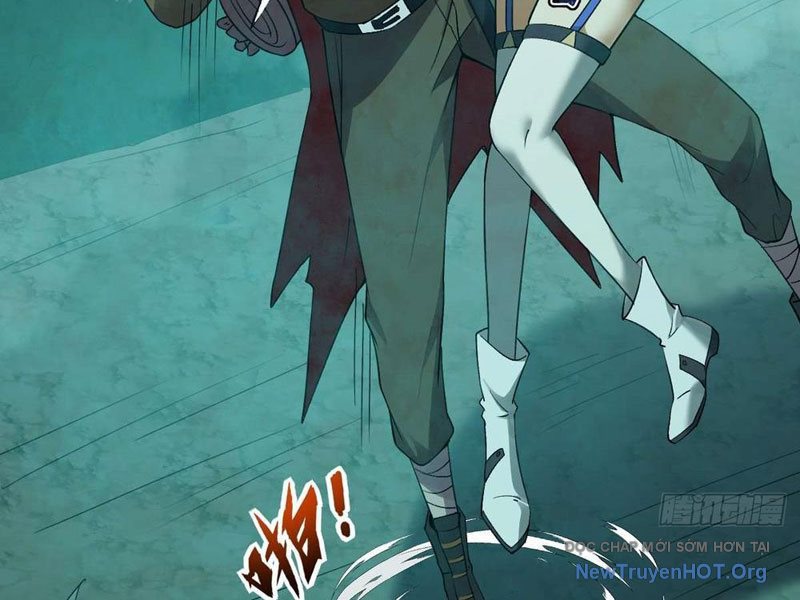 Thành Thần Tại Tận Thế chapter 7 - Trang 136