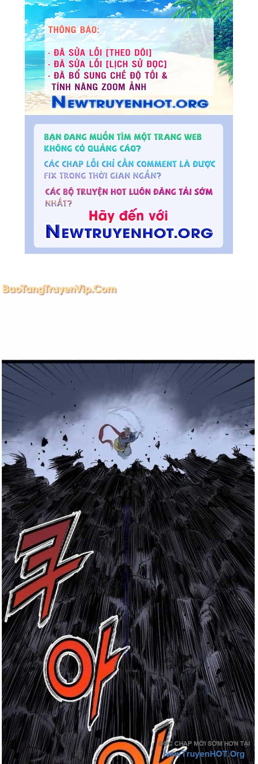 Sát Thần Tu La chapter 54 - Trang 1