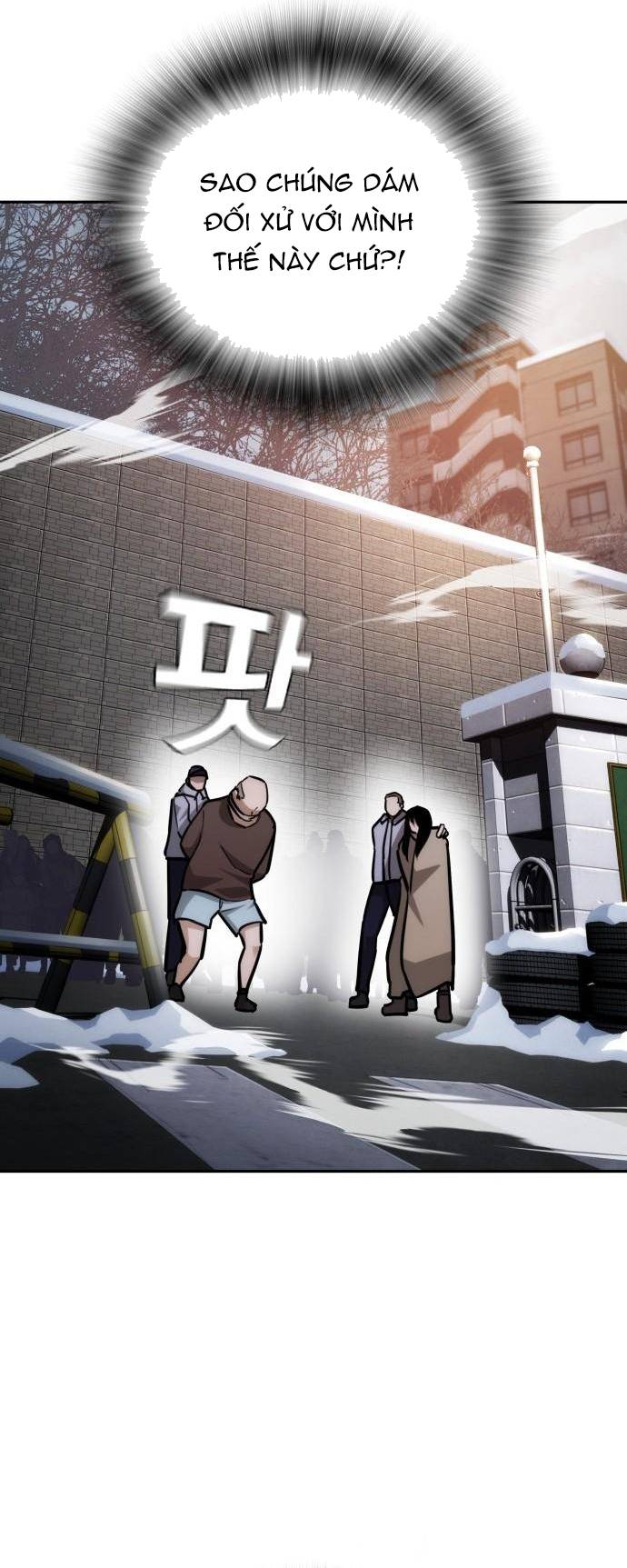 Hồi Quy Giả Chỉ Bảo Vệ Tôi Chapter 27 - Trang 45