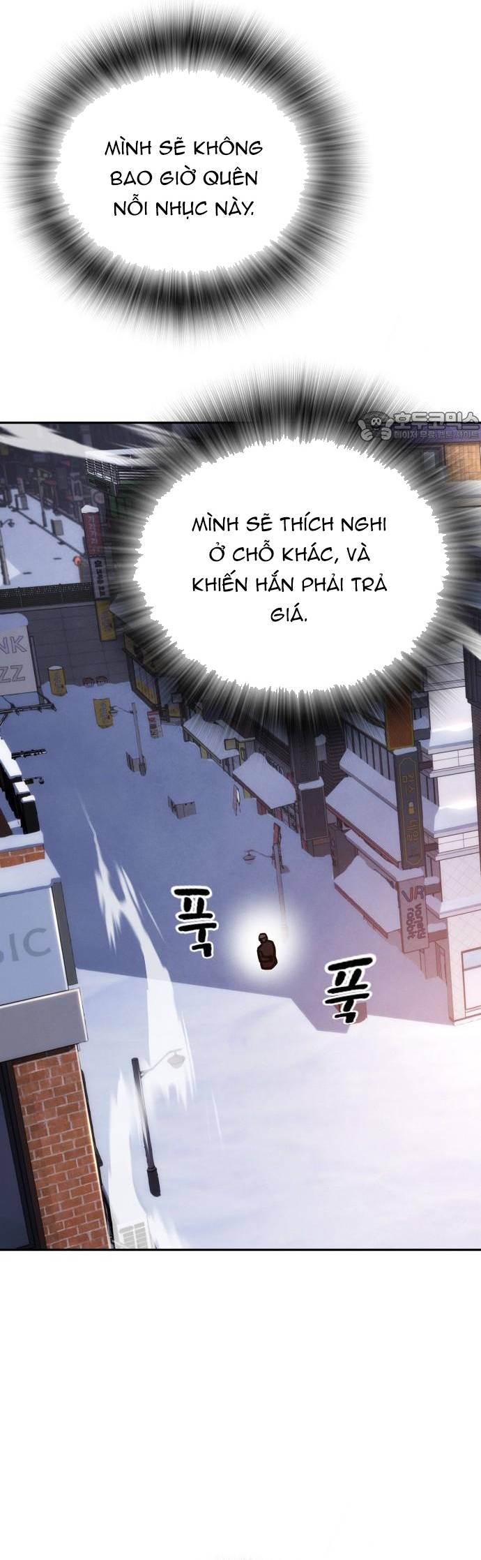 Hồi Quy Giả Chỉ Bảo Vệ Tôi Chapter 27 - Trang 51
