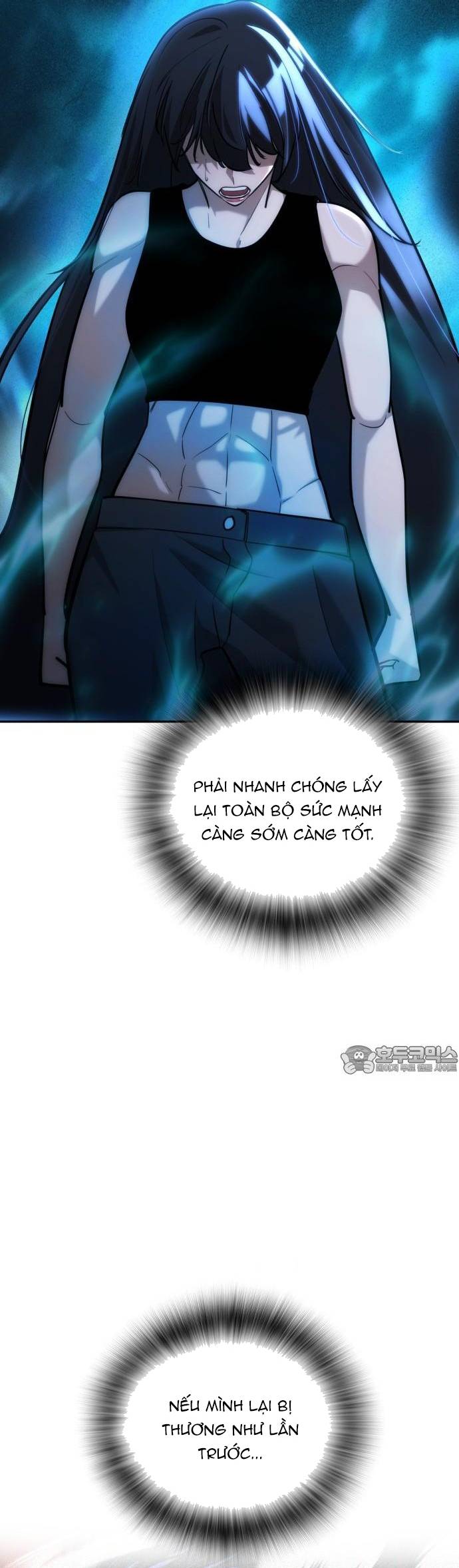 Hồi Quy Giả Chỉ Bảo Vệ Tôi Chapter 27 - Trang 16