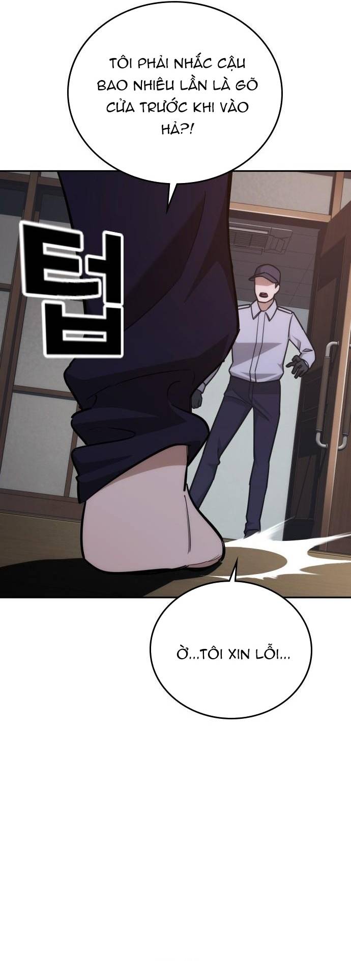 Hồi Quy Giả Chỉ Bảo Vệ Tôi Chapter 27 - Trang 64