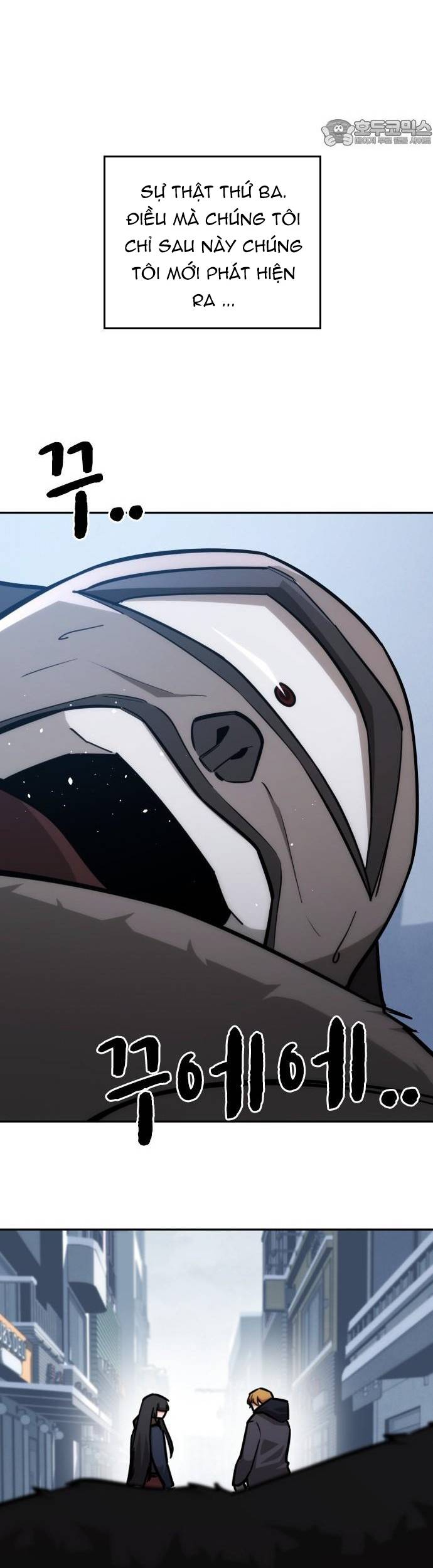 Hồi Quy Giả Chỉ Bảo Vệ Tôi Chapter 27 - Trang 34