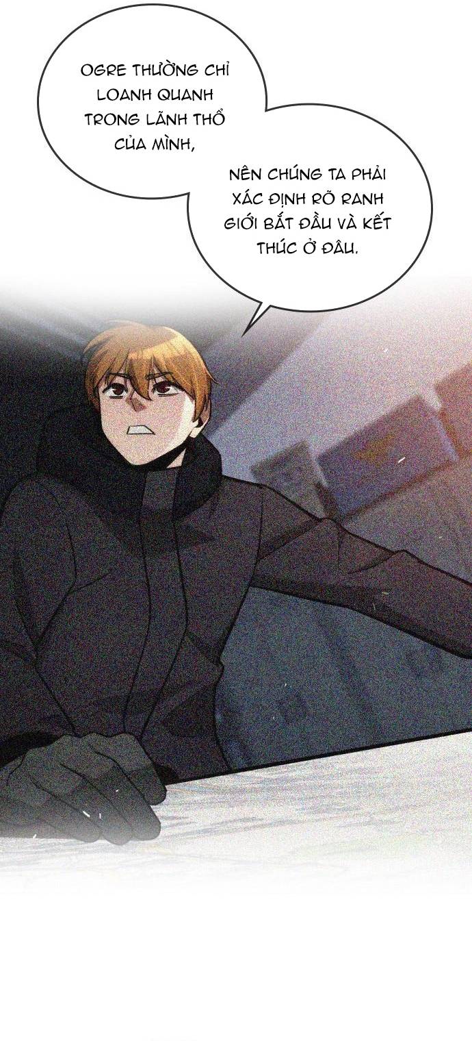 Hồi Quy Giả Chỉ Bảo Vệ Tôi Chapter 27 - Trang 11