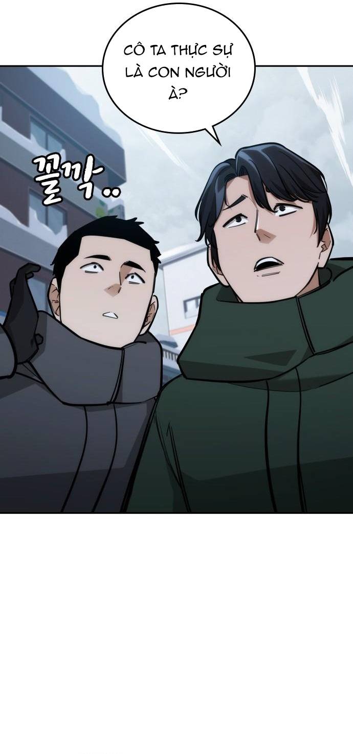 Hồi Quy Giả Chỉ Bảo Vệ Tôi Chapter 27 - Trang 26
