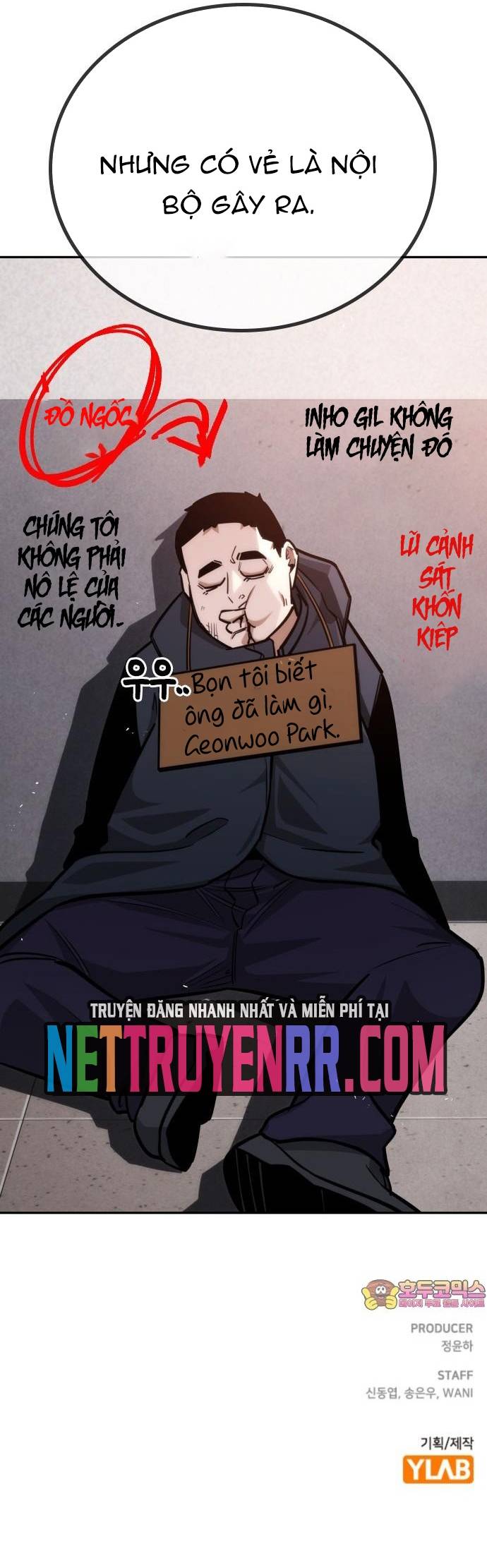 Hồi Quy Giả Chỉ Bảo Vệ Tôi Chapter 27 - Trang 68