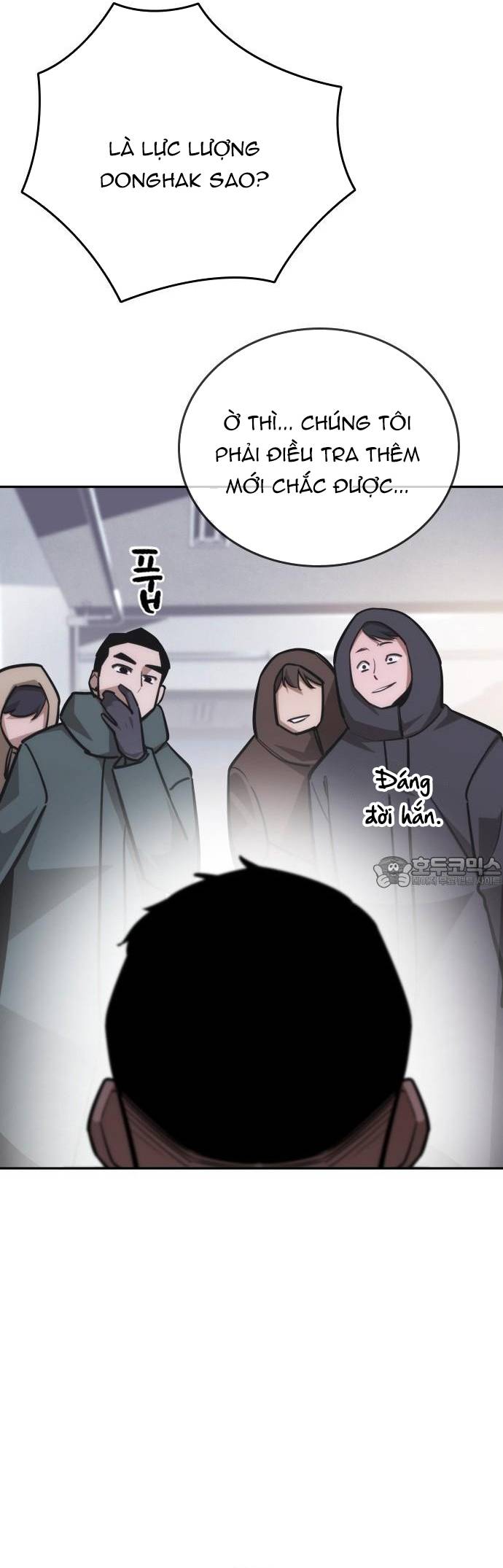 Hồi Quy Giả Chỉ Bảo Vệ Tôi Chapter 27 - Trang 67