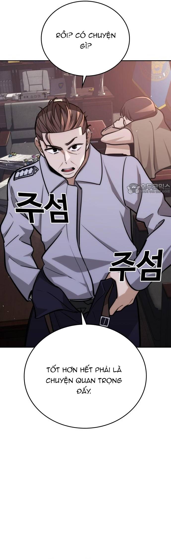 Hồi Quy Giả Chỉ Bảo Vệ Tôi Chapter 27 - Trang 65