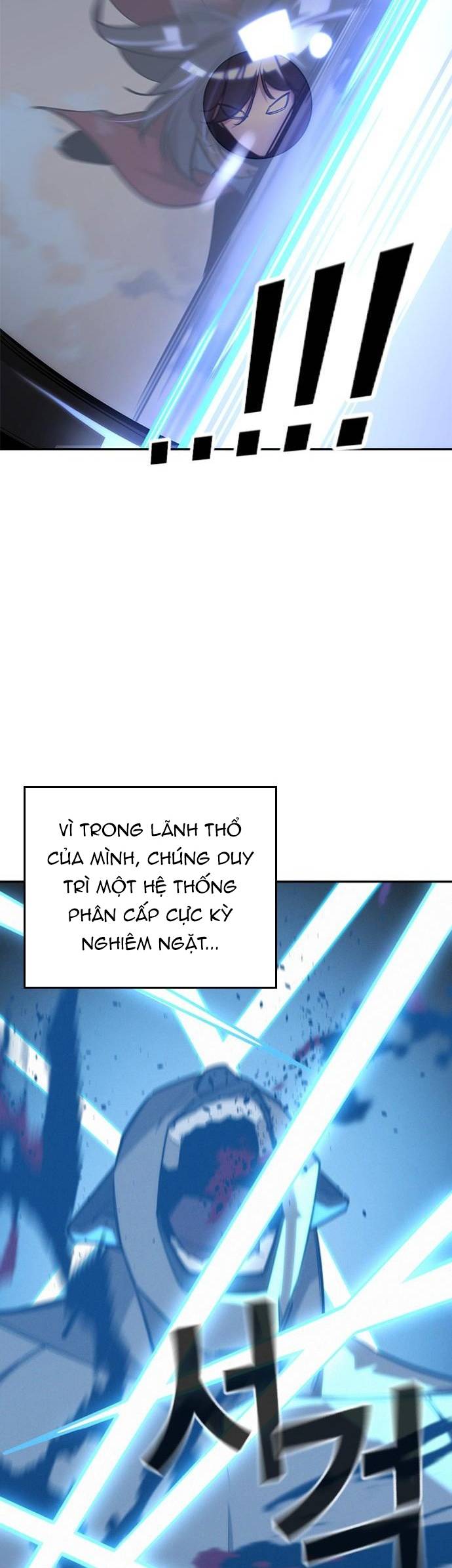 Hồi Quy Giả Chỉ Bảo Vệ Tôi Chapter 27 - Trang 22