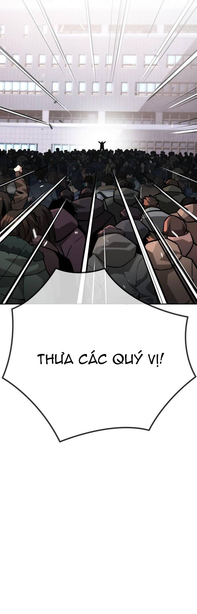 Hồi Quy Giả Chỉ Bảo Vệ Tôi Chapter 27 - Trang 39