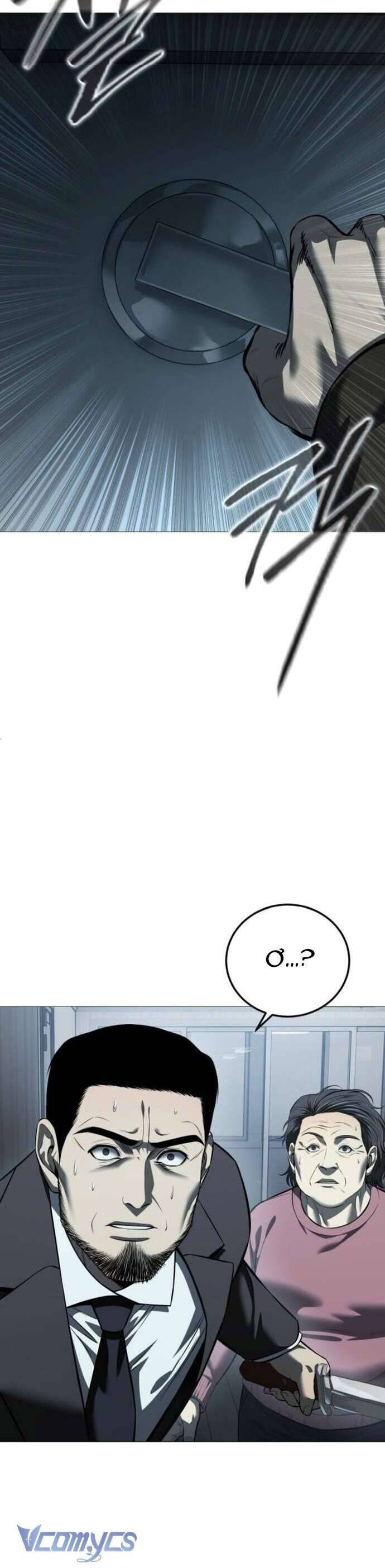 Sát Thủ Huyết Y Chapter 12 - Trang 7