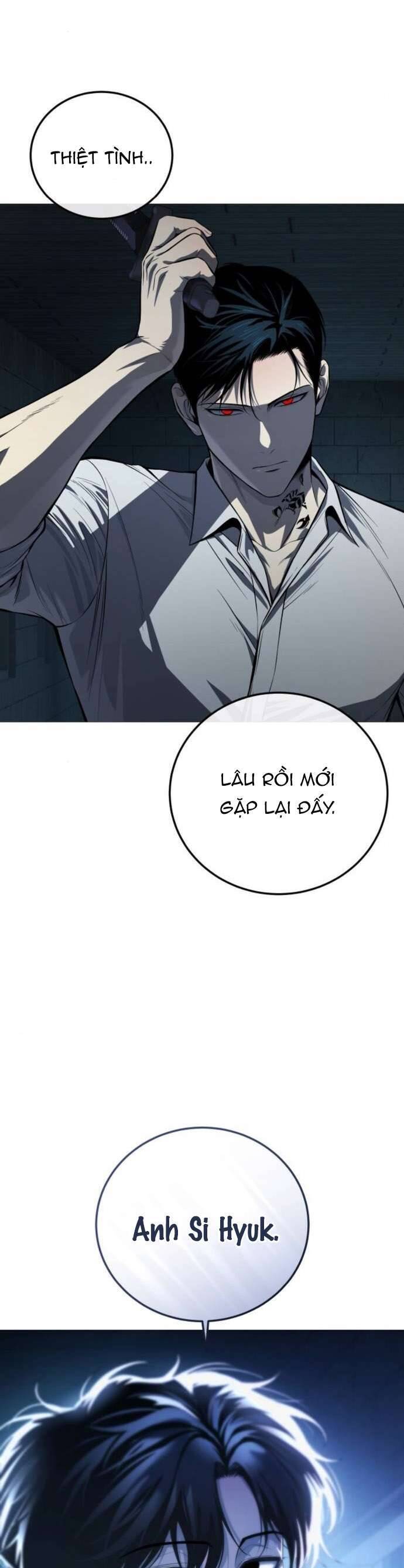 Sát Thủ Huyết Y Chapter 12 - Trang 52