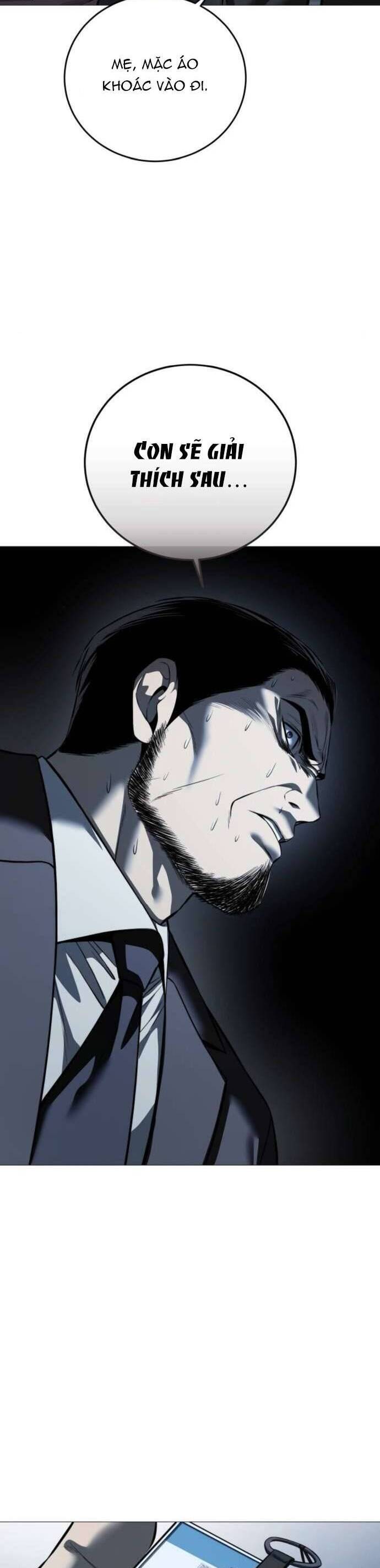 Sát Thủ Huyết Y Chapter 12 - Trang 11