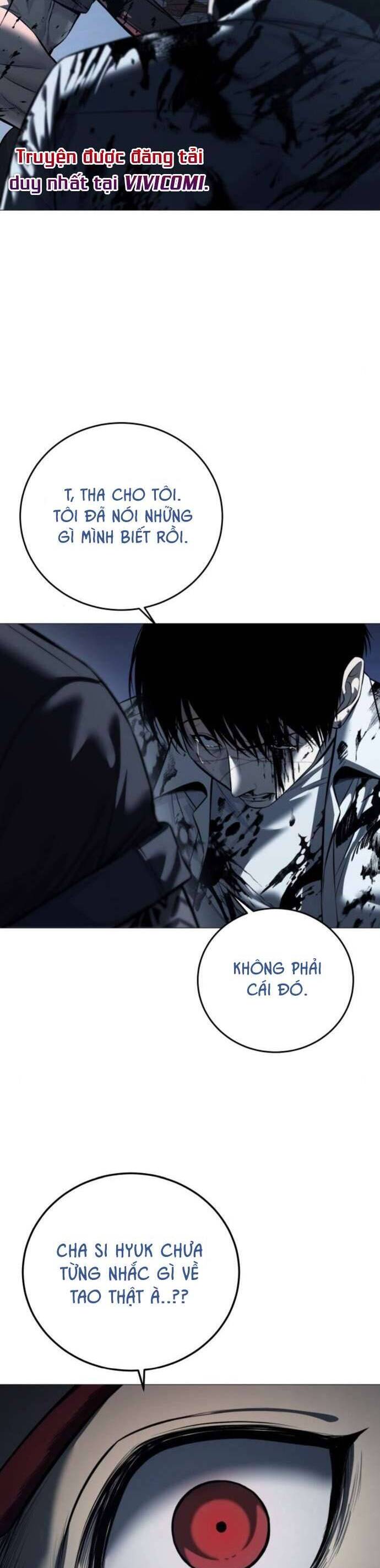Sát Thủ Huyết Y Chapter 12 - Trang 13