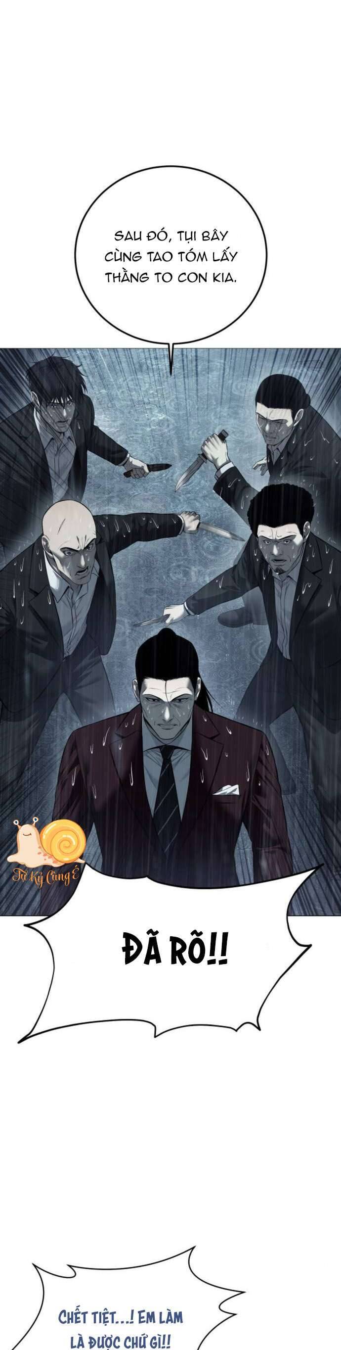 Sát Thủ Huyết Y Chapter 12 - Trang 46