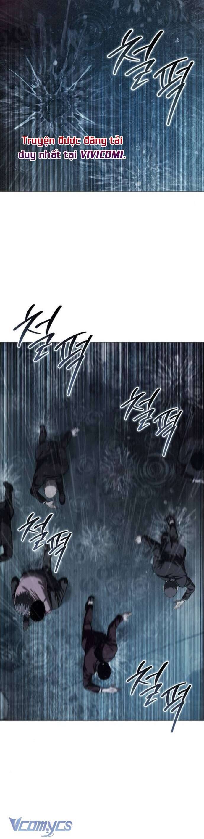 Sát Thủ Huyết Y Chapter 12 - Trang 23