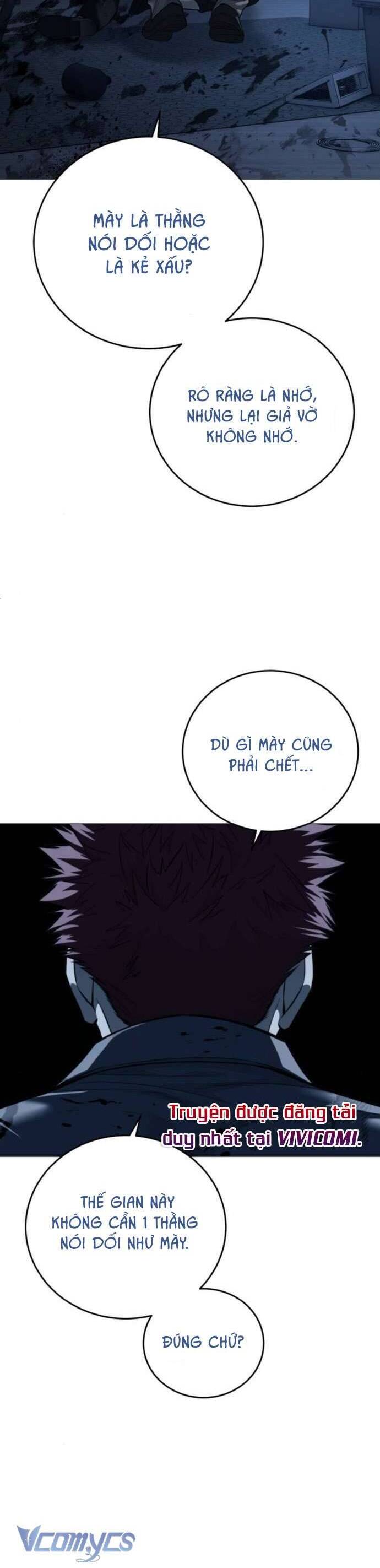 Sát Thủ Huyết Y Chapter 12 - Trang 15
