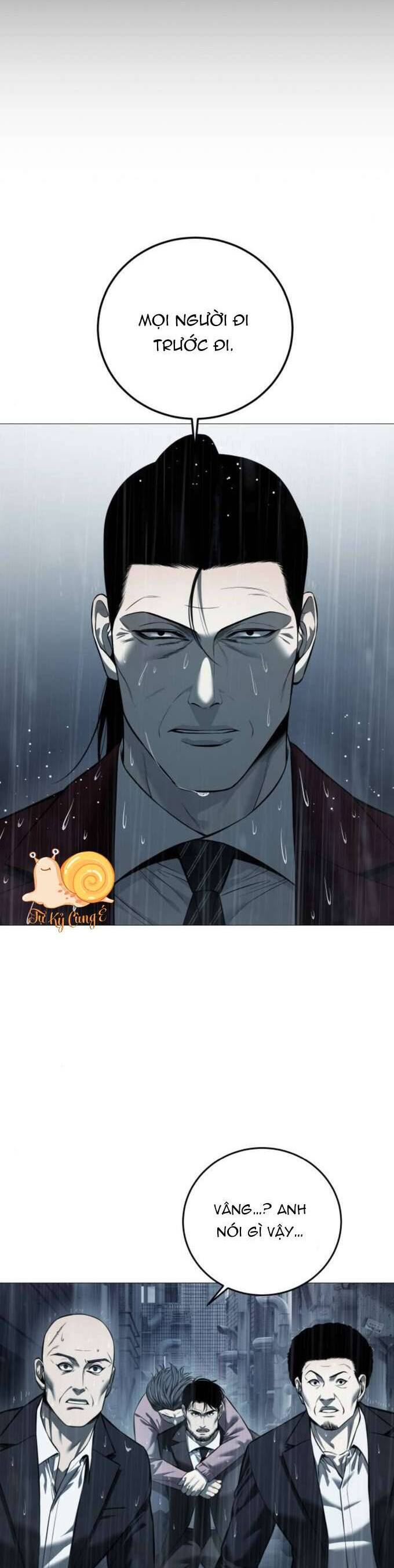 Sát Thủ Huyết Y Chapter 12 - Trang 35