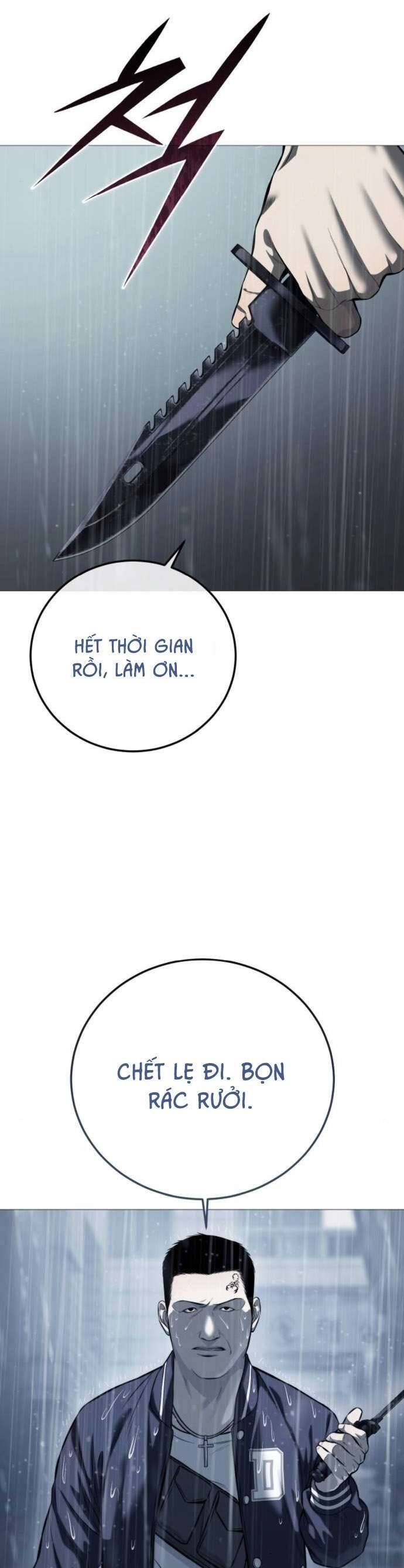 Sát Thủ Huyết Y Chapter 12 - Trang 48