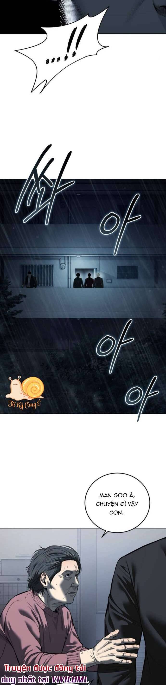 Sát Thủ Huyết Y Chapter 12 - Trang 10
