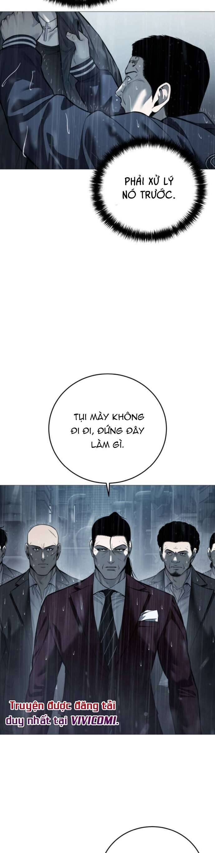 Sát Thủ Huyết Y Chapter 12 - Trang 44