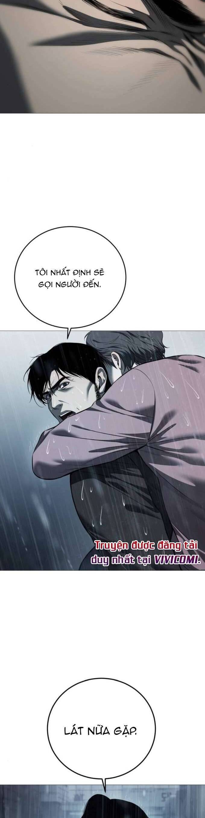 Sát Thủ Huyết Y Chapter 12 - Trang 38